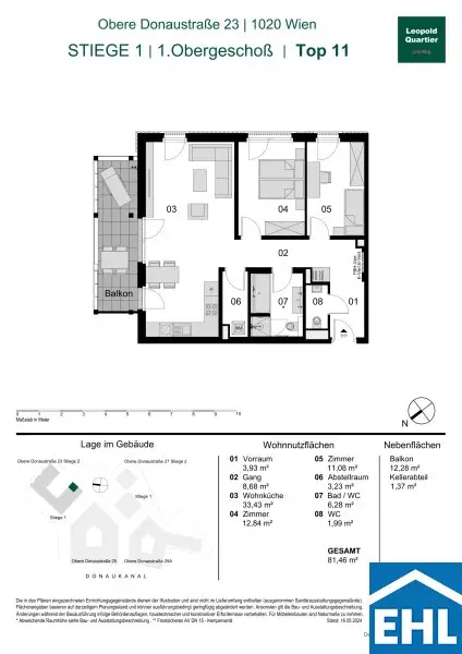 Nachhaltige Architektur mit Zukunft