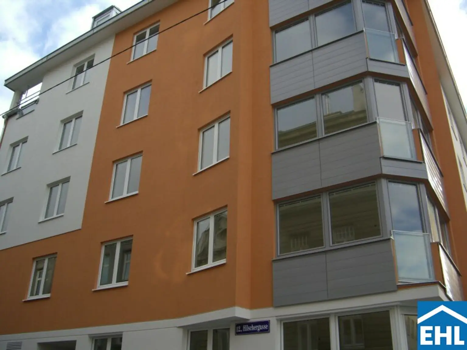 Freundliche 2 Zimmerwohnung in optimaler Lage