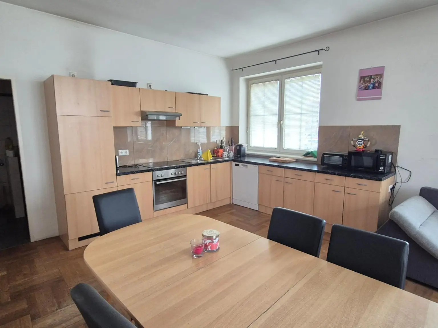 Wohnung 2, 1. Stock