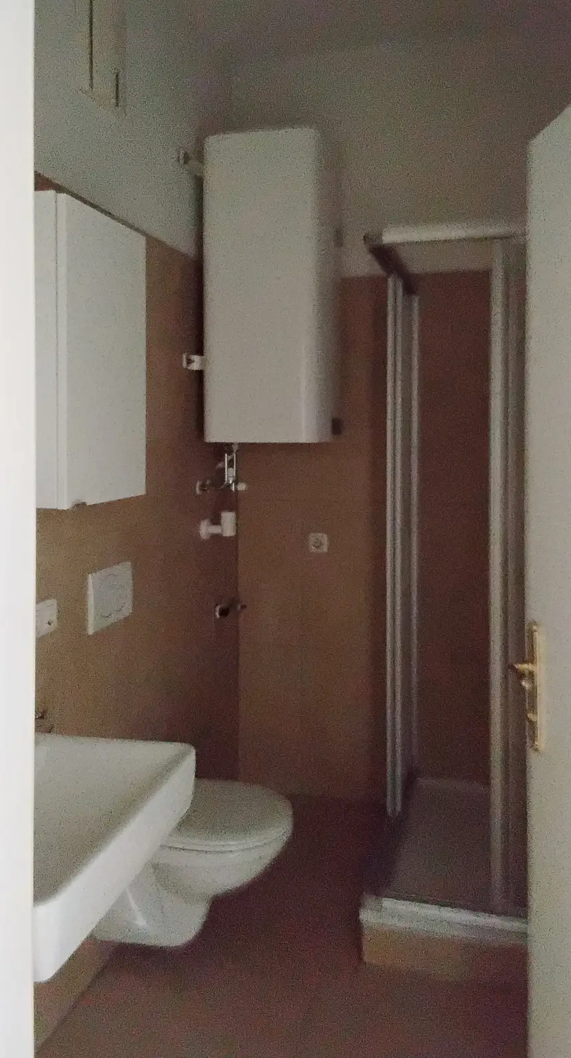 Wels: diese charmante 49,29 m² große Wohnung im ersten Stock,