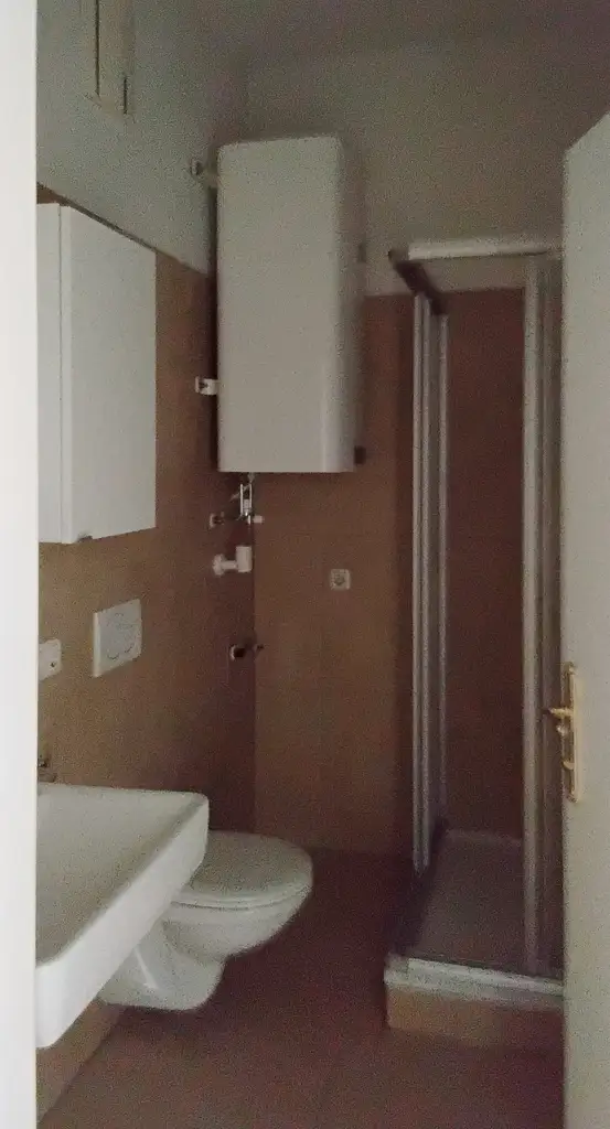 Wels: diese charmante 49,29 m² große Wohnung im ersten Stock,