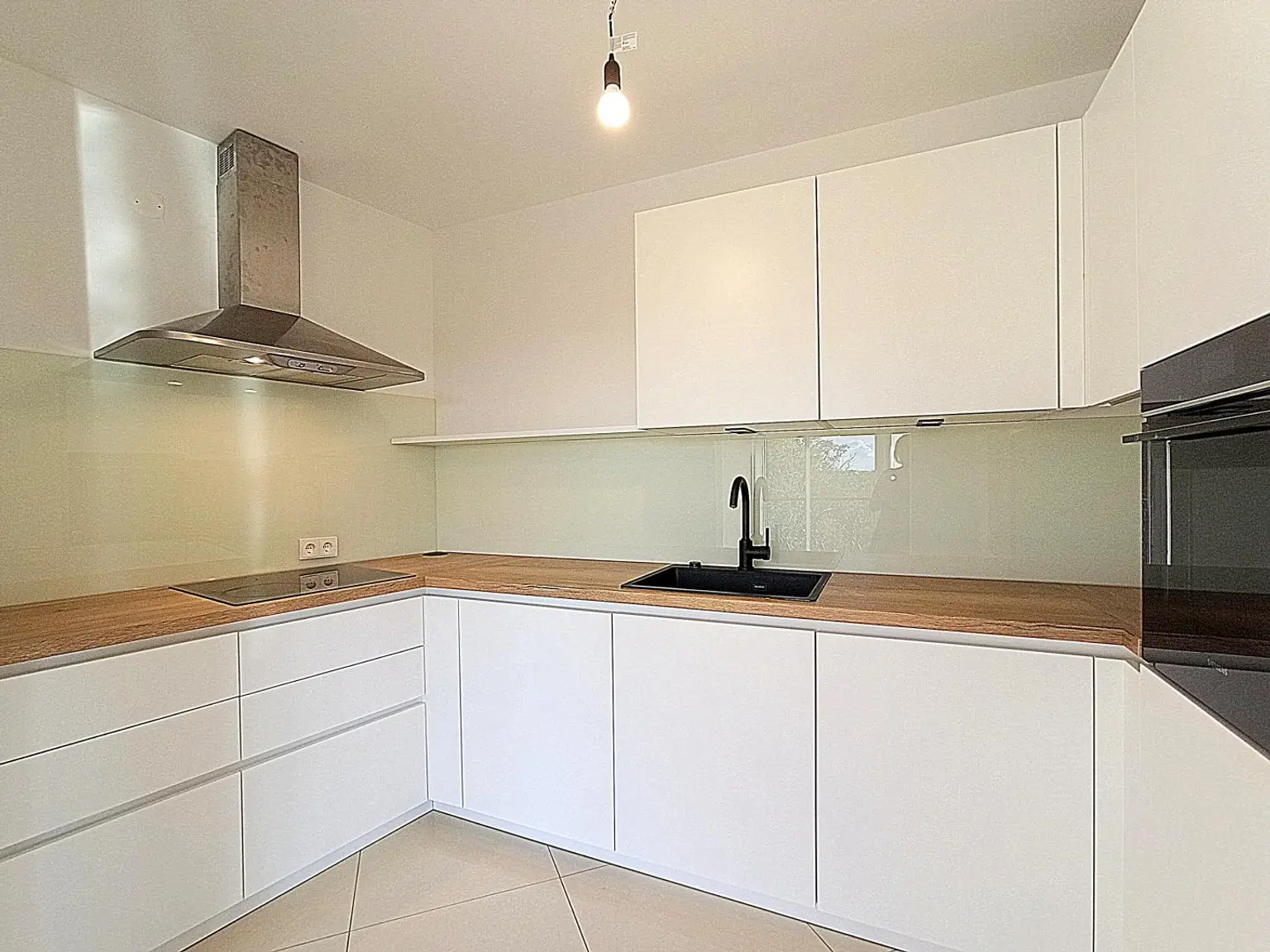 Panoramablick beim Park - großzügige 3-Zimmer Wohnung in Bestlage:  grün, ruhig, hell!