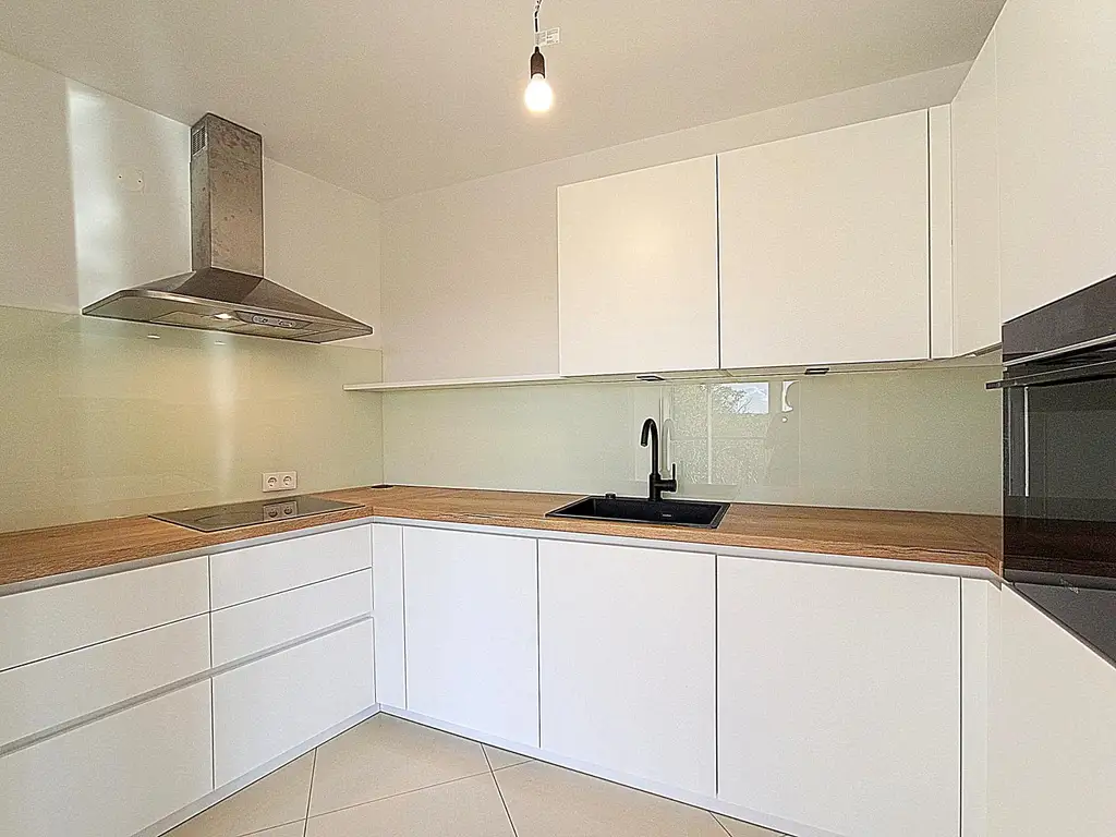 Panoramablick beim Park - großzügige 3-Zimmer Wohnung in Bestlage:  grün, ruhig, hell!