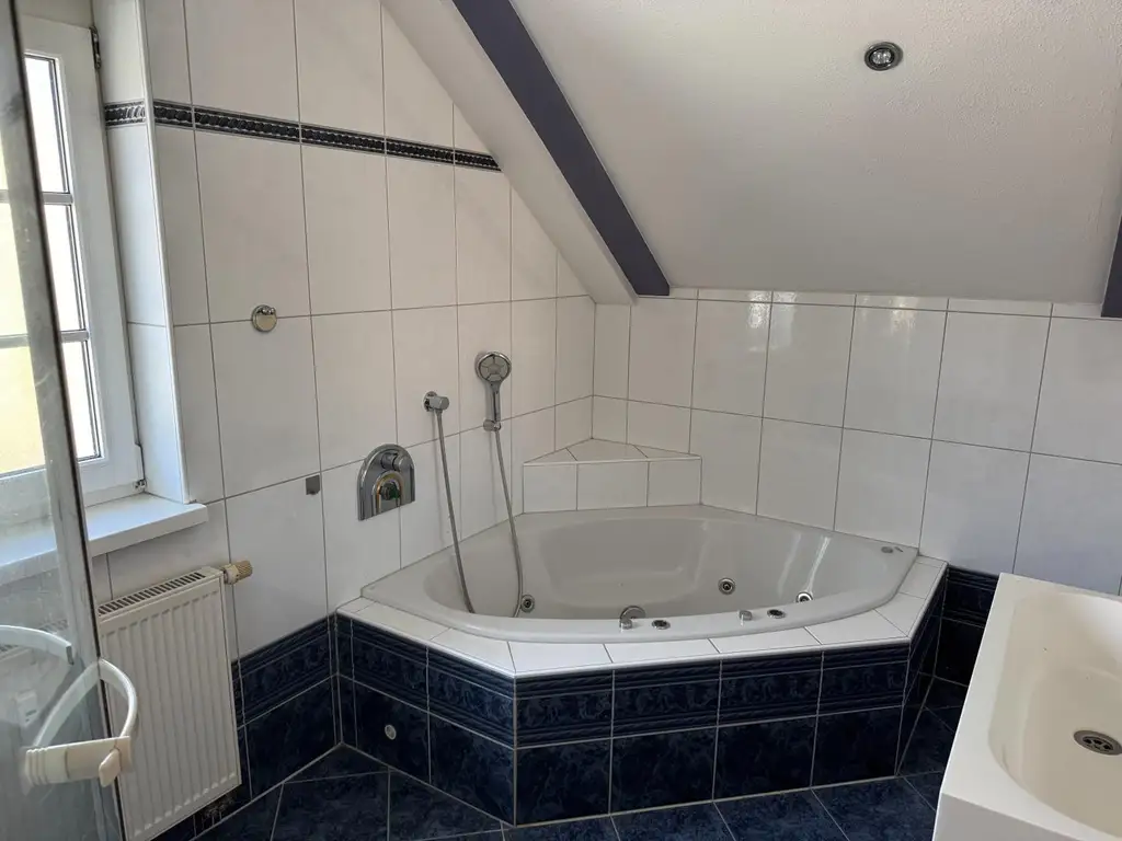 Schöne 3 Zimmer Wohnung im Zentrum von St. Florian