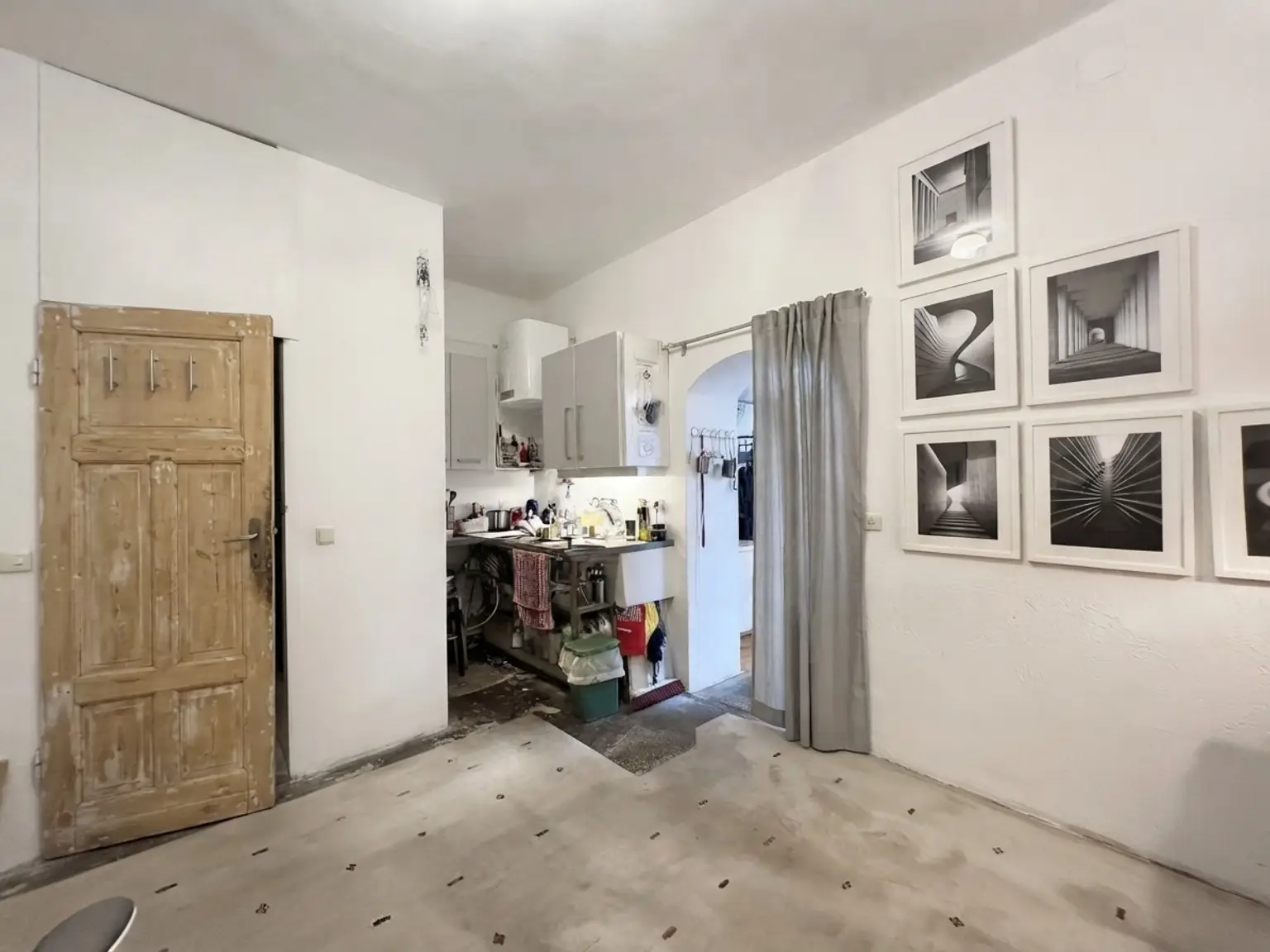 J | TOP Geschäftslokal ++ Strozzigasse - 1080 Wien | Prima Service Immobilien
