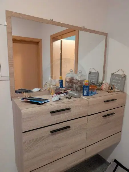 Schöne 3 Zimmer Mietwohnung  !