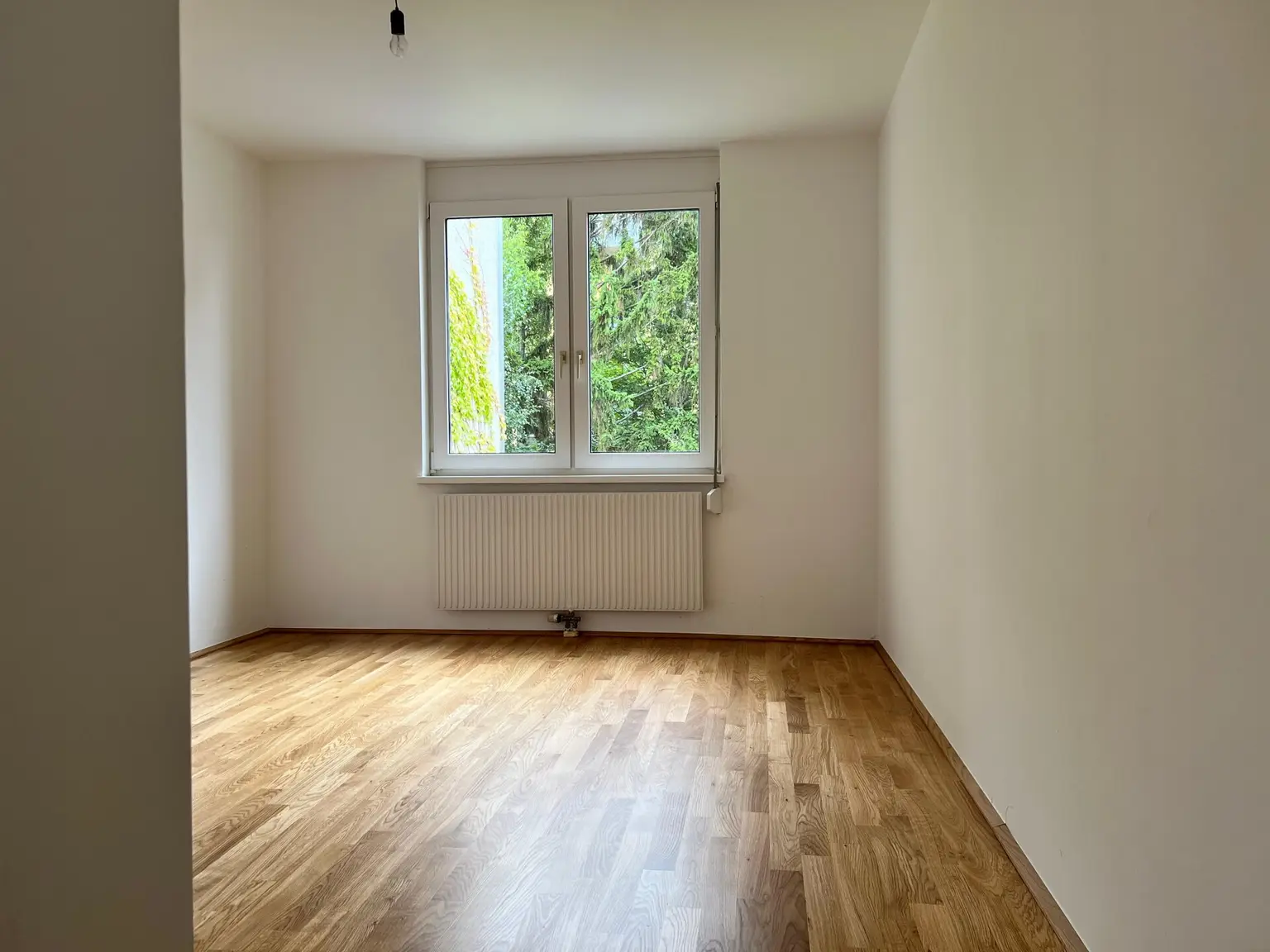 2-Zimmer-Wohnung in Meidlinger Bestlage – saniert & sofort verfügbar