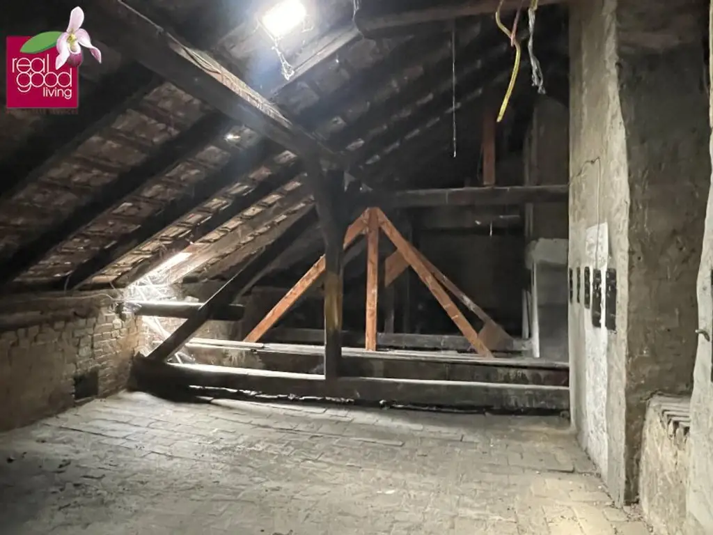 Zinshaus mit bewilligtem DG-Ausbau (+6 Wohneinheiten möglich) & Aufzug in 1100 Wien-Favoriten