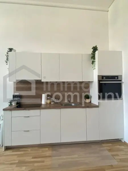 JETZT NOCH INVESTIEREN - stylisch, nachhaltig, moderne 1 Zimmer Wohnung