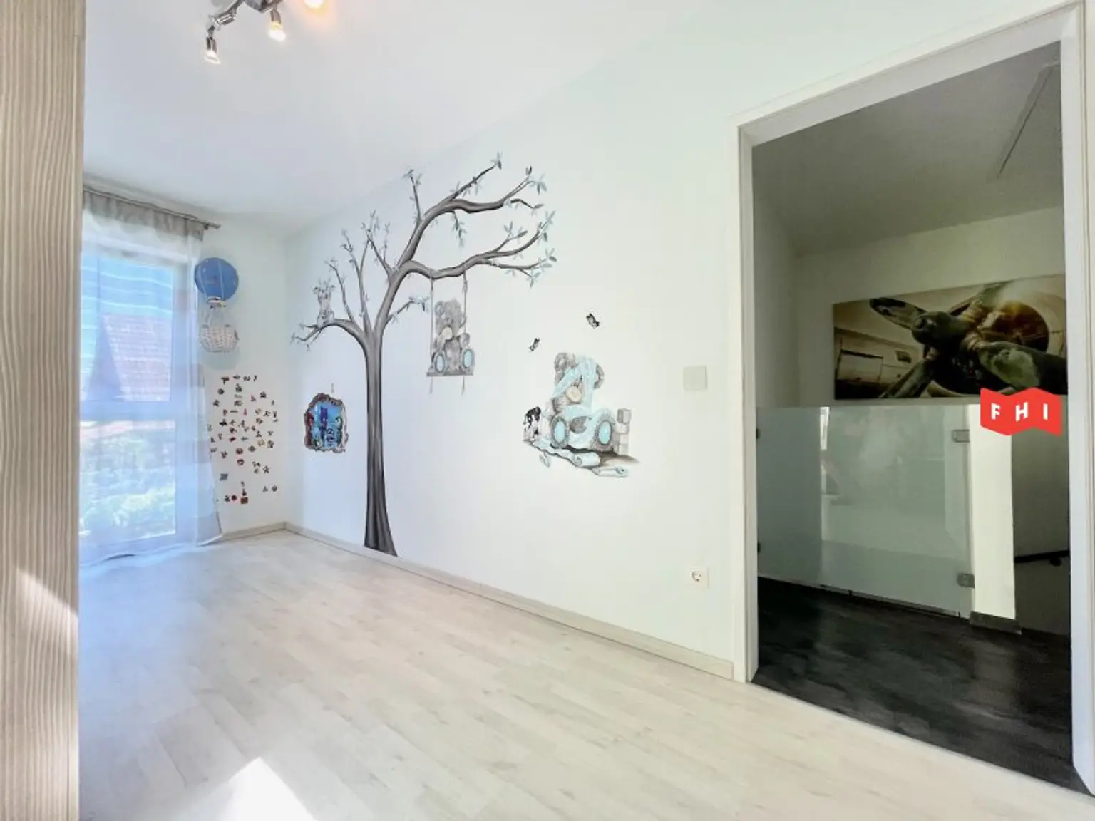 Kinderzimmer