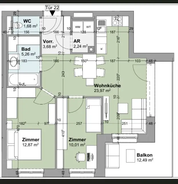 Plan 1
