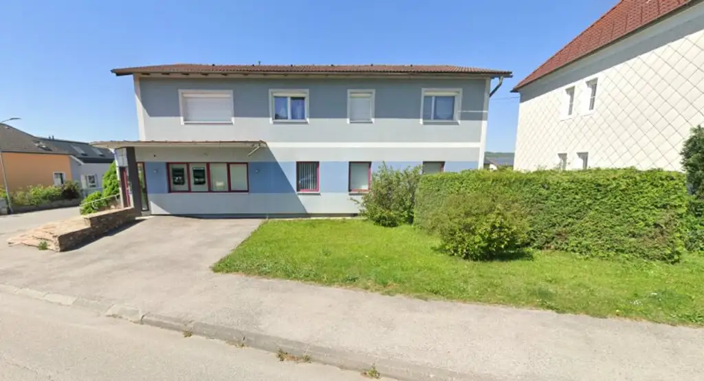 Prinzersdorf! Perfekter Preis - Wohn- und Geschäftshaus in zentraler Lage - Einzigartige Gelegenheit