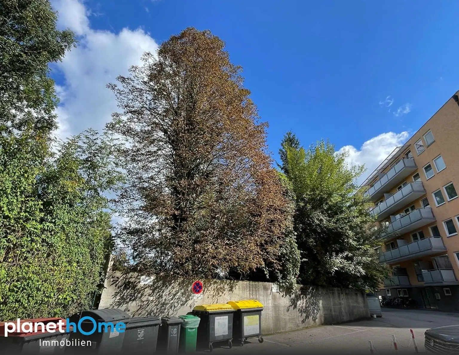 Solide Kapitalanlage in zentraler Lage