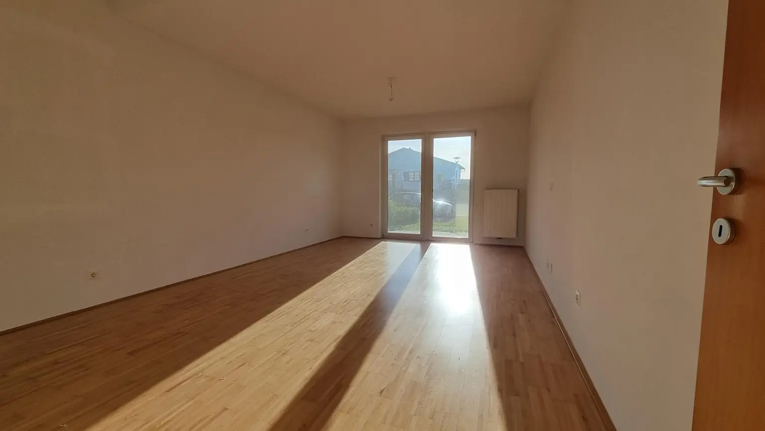 4-Zimmer Garten-Mietwohnung in Prinzersdorf