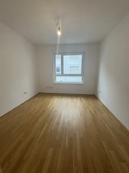 Neuwertige 71m² Wohnung mit Balkon - WG-tauglich & top ausgestattet