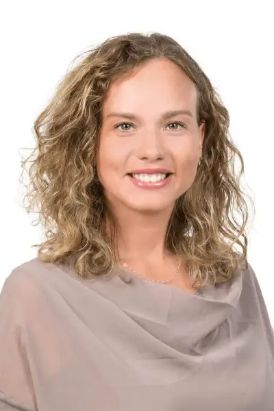 Ursula Allinger