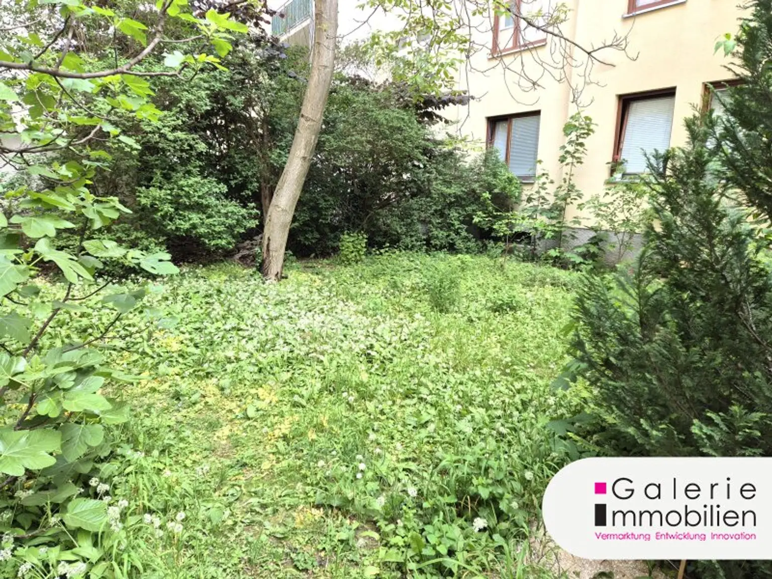 Gemeinschaftsgarten