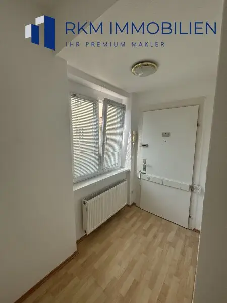 Vorzimmer