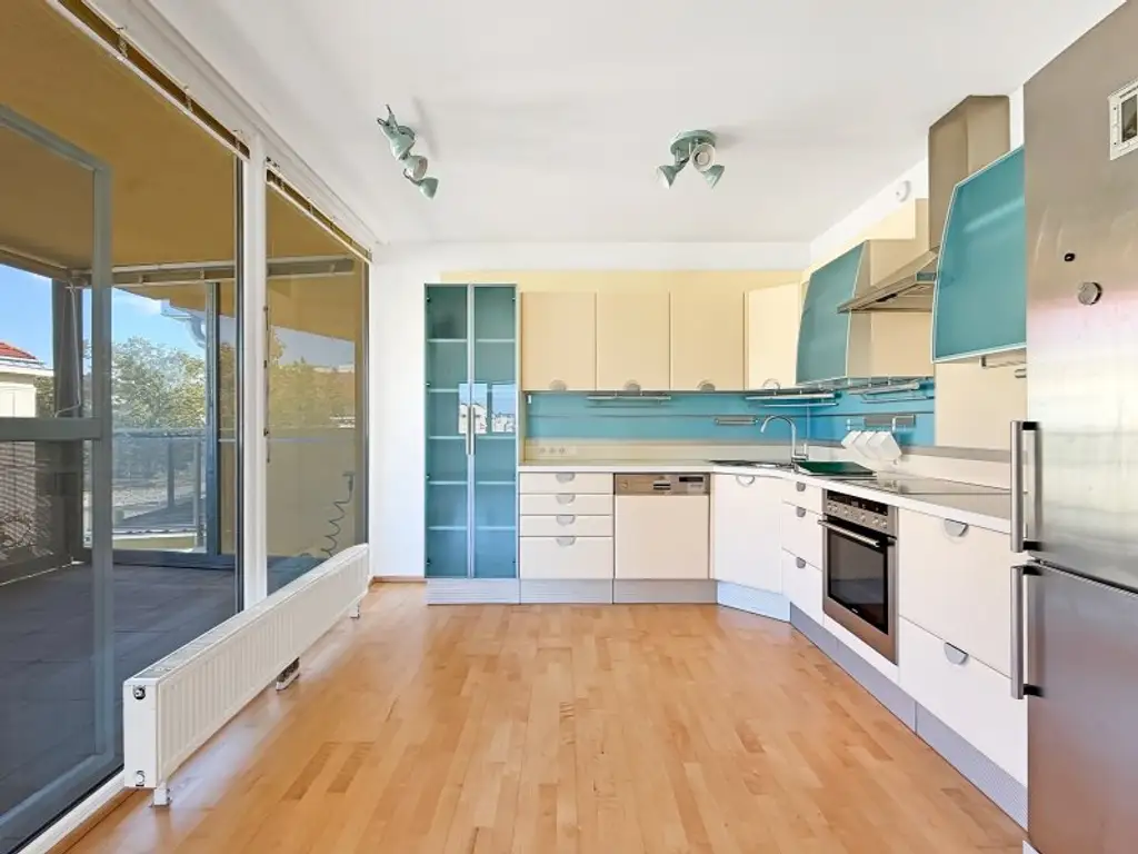 2-Zimmer Wohnung mit Loggia | 1210 Wien nähe Alte Donau