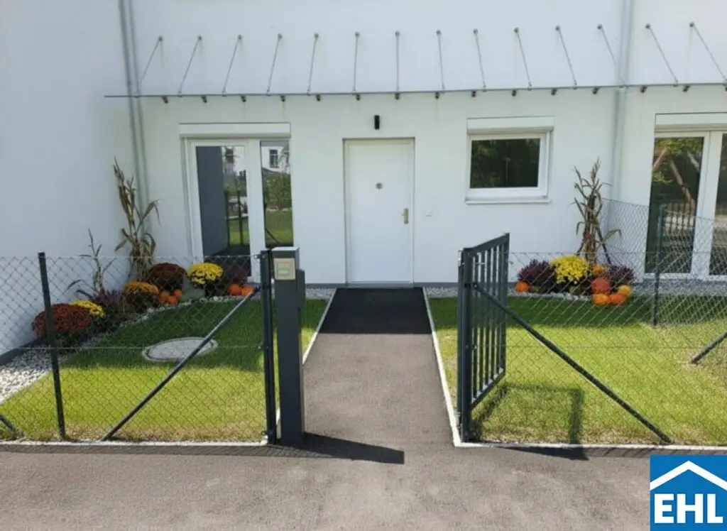 Im Einklang mit der Natur – Ihr neues Zuhause im Herzen der Idylle