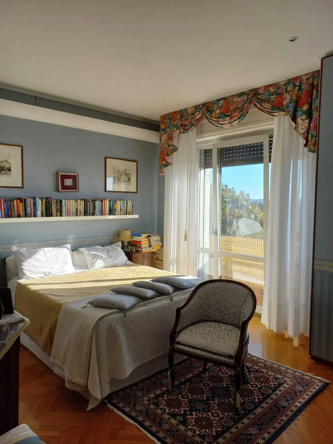 Charmantes Einfamilienhaus mit Meerblick, Terrasse und Garten | Ihr Rückzugsort in Triest