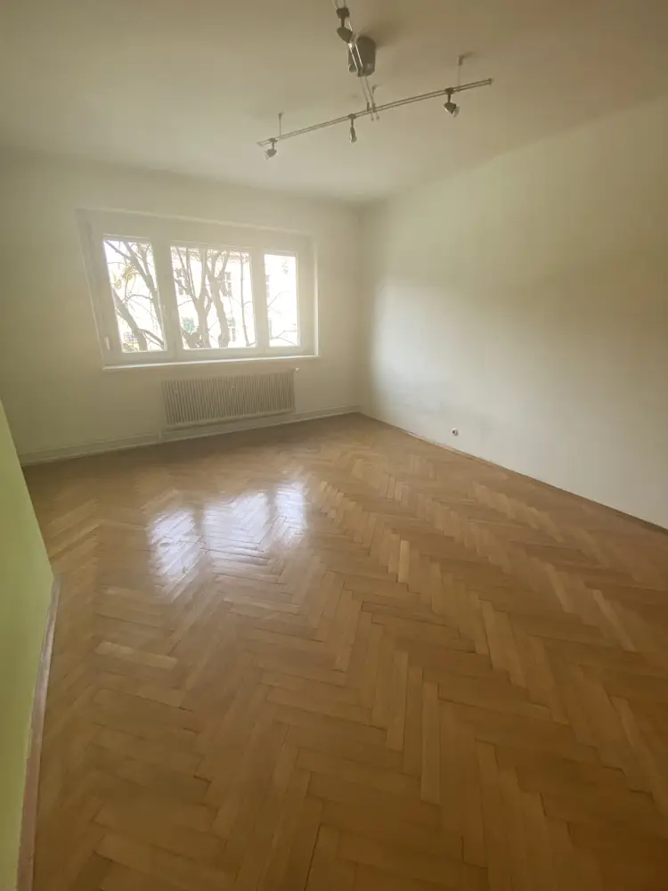 Erstbezug nach Kernsanierung – sonnige 3-Zimmer-Wohnung im Bezirk Lend!