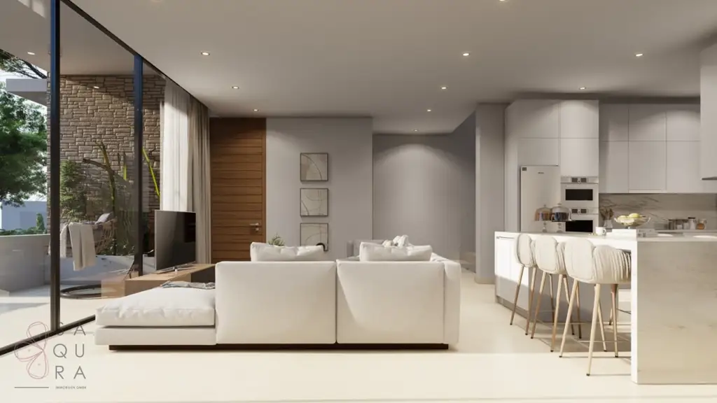 Seafront Villa – Ihre mediterrane Kapitalanlage mit Stil, Privatsphäre und Weitblick