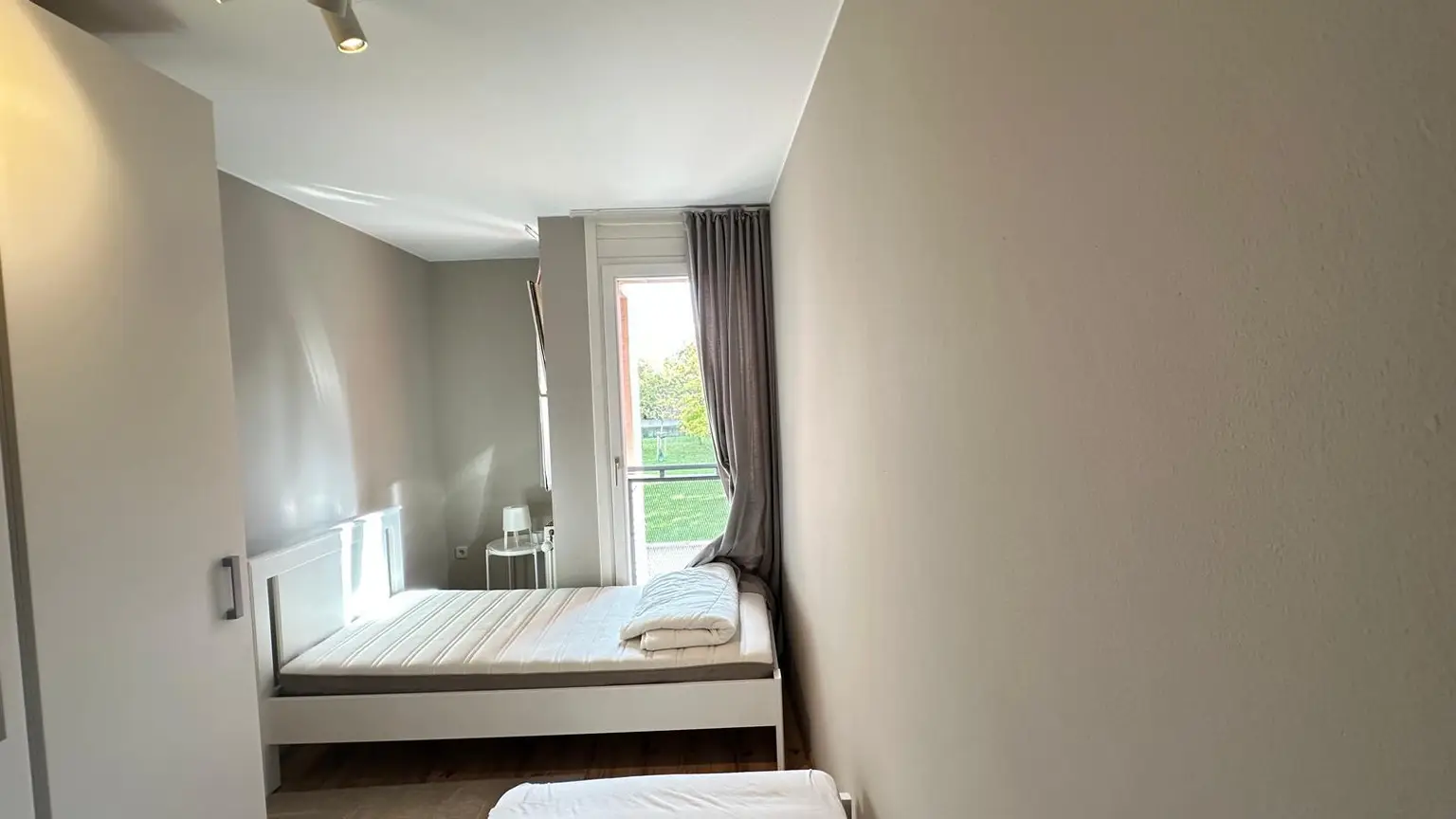 "Architektonisch reizvolles Wohnen mit Terrassen"