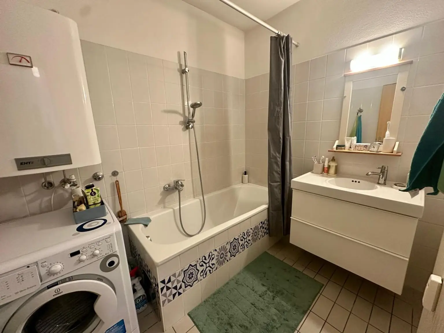 Wohnung Graz Lend immoresch exklusiv (9)