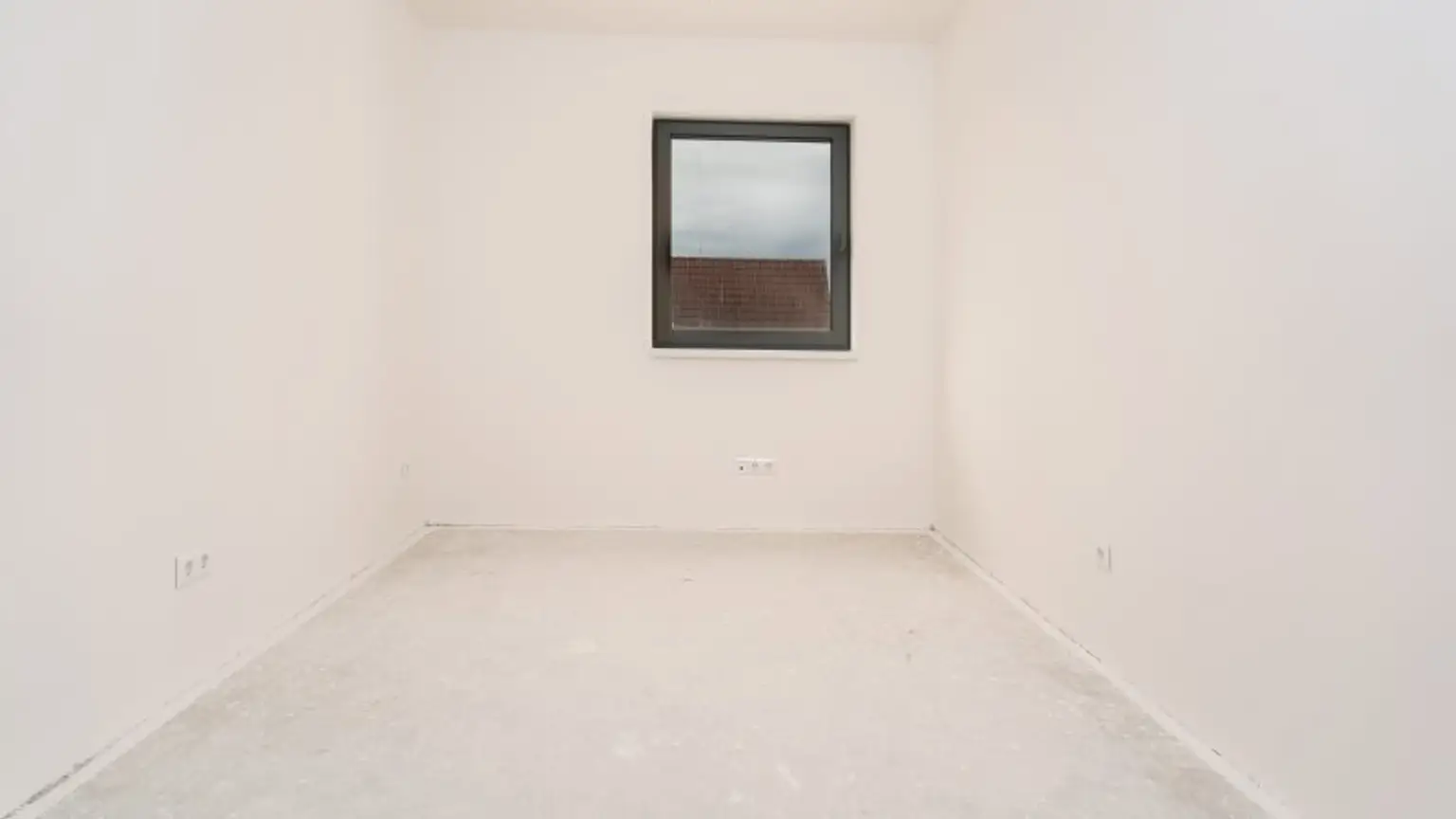 Tolle Doppelhaushälfte in Stetten - Erstbezug mit 105m², Garten & 2 Stellplätzen