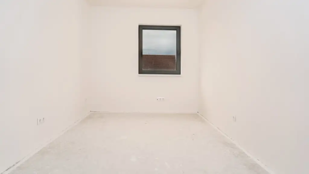 Tolle Doppelhaushälfte in Stetten - Erstbezug mit 105m², Garten & 2 Stellplätzen
