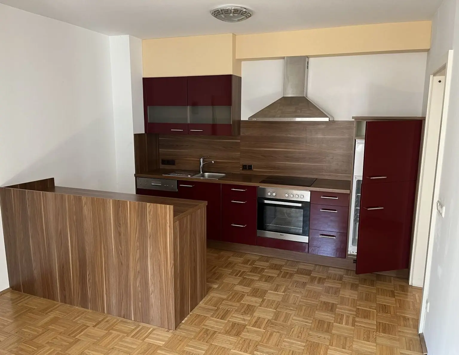Zentrale Wohnung in Ebelsberg