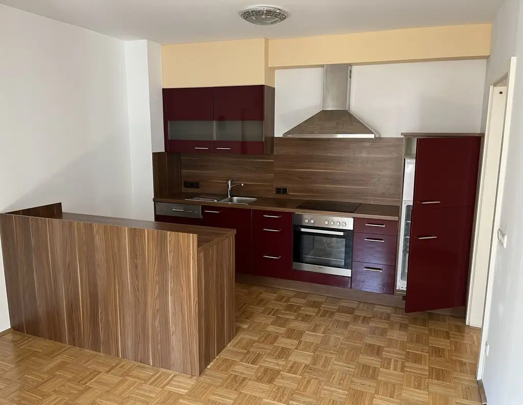 Zentrale Wohnung in Ebelsberg