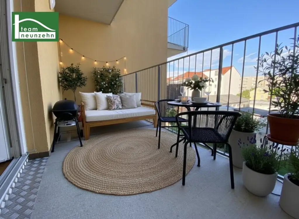 Ihr Rückzugsort in der Stadt – Ungergasse 39! - JETZT ZUSCHLAGEN