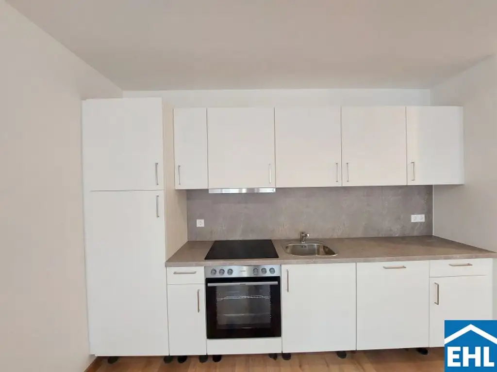 Wohnen mit Stil und Komfort – Ihr neues Zuhause in Simmering!