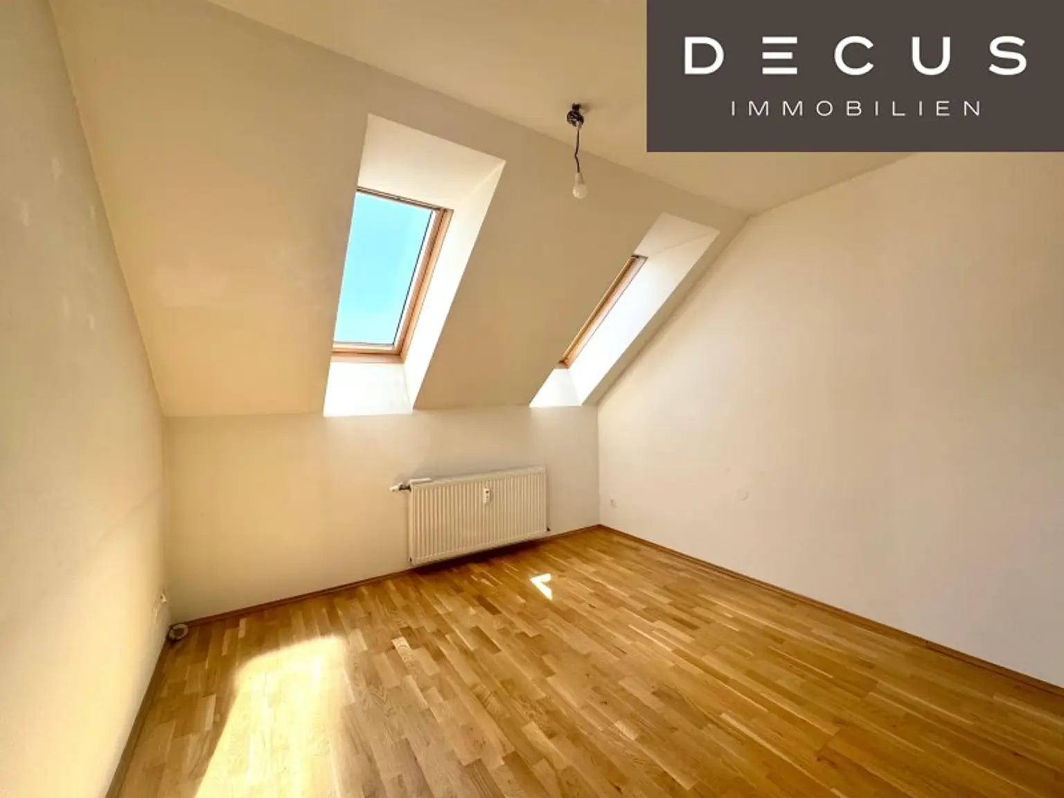 | ENTZÜCKENDE KLEINWOHNUNG | ca. 39m² | 2.OG | MIT TERRASSE | IN GRAZ-RAGNITZ