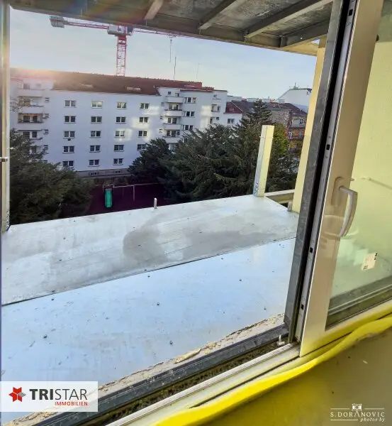 NEU! ++ SIEBENBRUNNENPLATZ ++ ERSTBEZUG ++ EXKLUSIVE 3–4 ZIMMER-WOHNUNGEN + BALKON/TERRASSE ++ KLIMAANLAGE ++ TOP-AUSSTATTUNG ++ 1150 WIEN ++