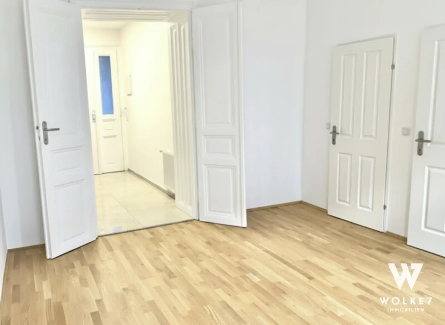 Moderne 1,5 Zimmer-Wohnung in Margareten – sofort wohlfühlen