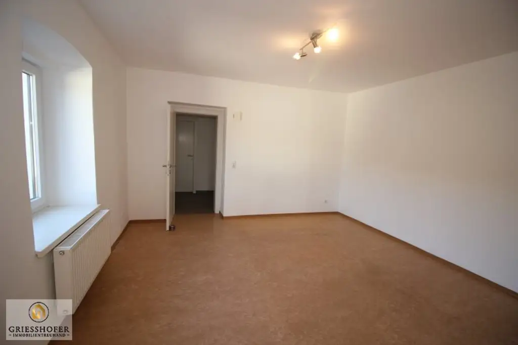 Entzückende und sehr gepflegte  2-Zimmer Wohnung in Bad Aussee