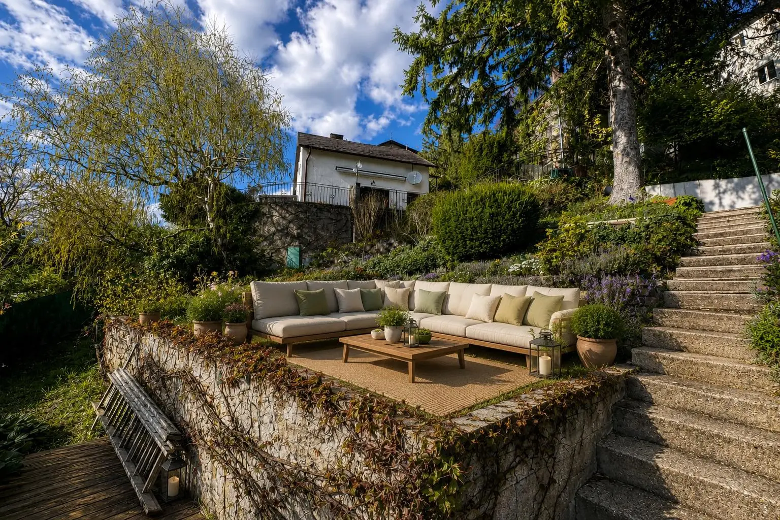 Garten