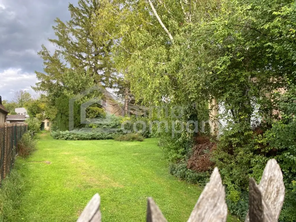 Einfamilienhaus in perfekter Lage