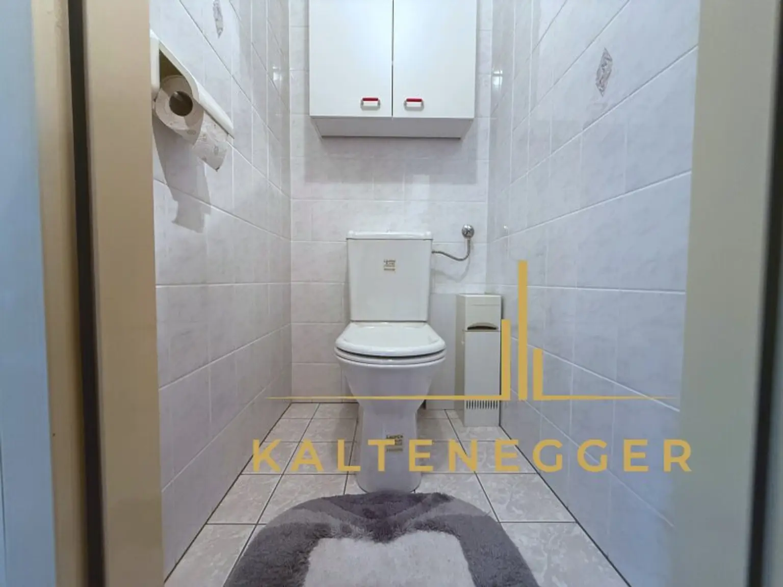 WC separat