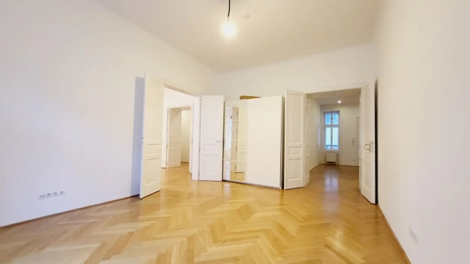 Wunderschönes & repräsentatives Stilalthaus - Traumhafter Stilaltbau in Toplage - Optimales Raumkonzept