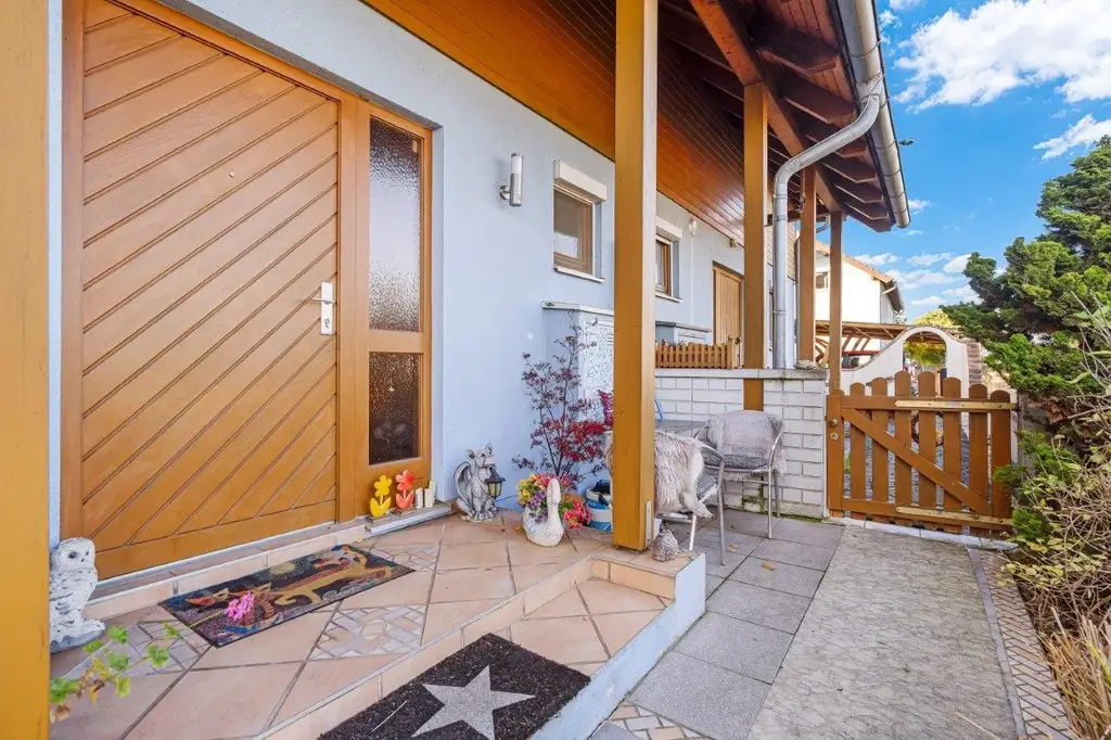 "Bella Donna - Haus mit allen Extras!"