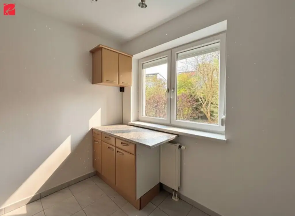 Gartenwohnung in Ruhelage: Nahe FH JOANNEUM