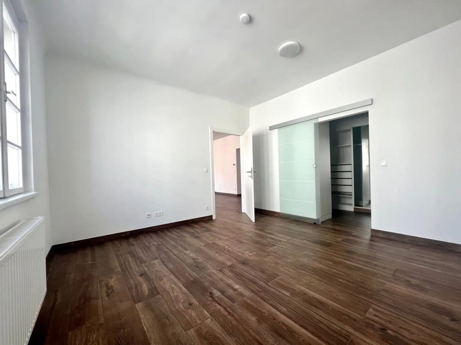 23 | ++ NEU ++ GRANDIOSE VIER Zimmer mit BALKON ++ WIEN MITTE | Prima Service Immobilien