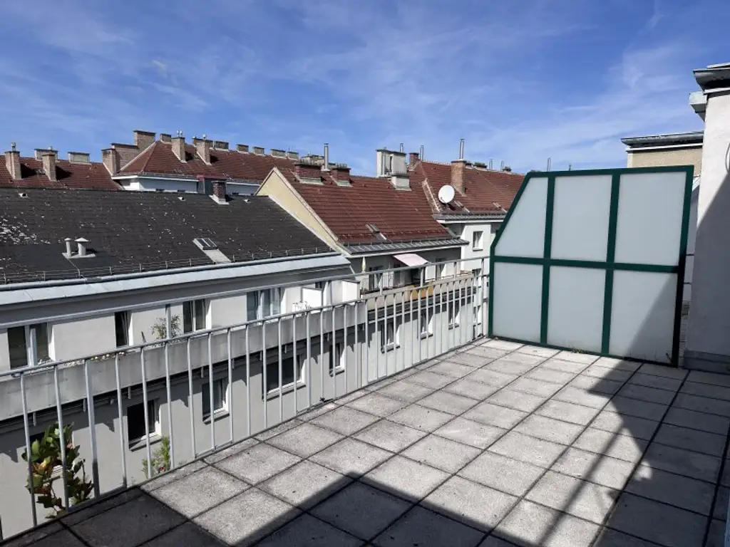 TOP WOHNUNG - TOPLAGE - FREIER MIETZINS