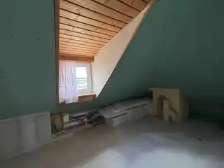 Dachboden