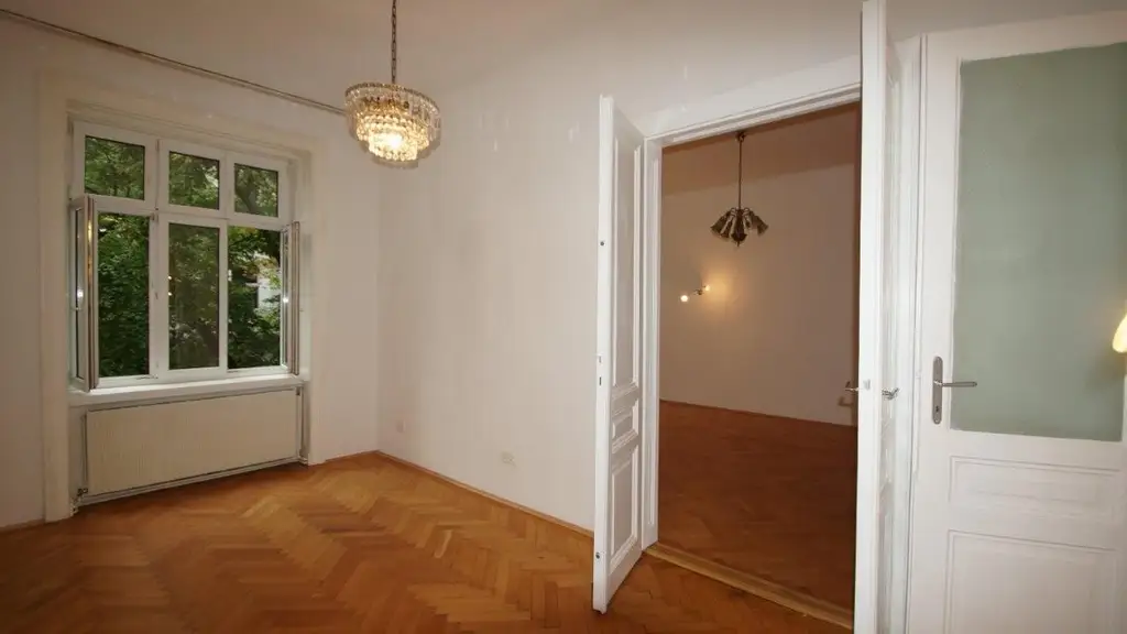 "Work-Life-Balance - Atelier, Büro oder Praxis - Venediger Au"