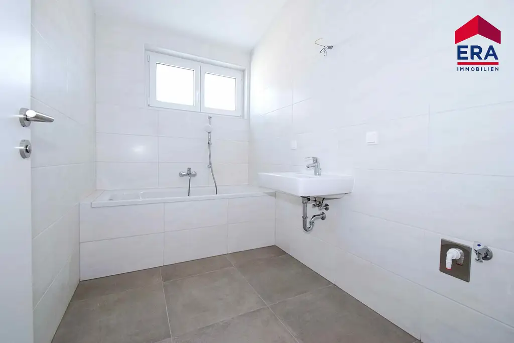 2130 Mistelbach - Exklusive Maisonetten- Gartenwohnungen in Erstbezug - Top 1